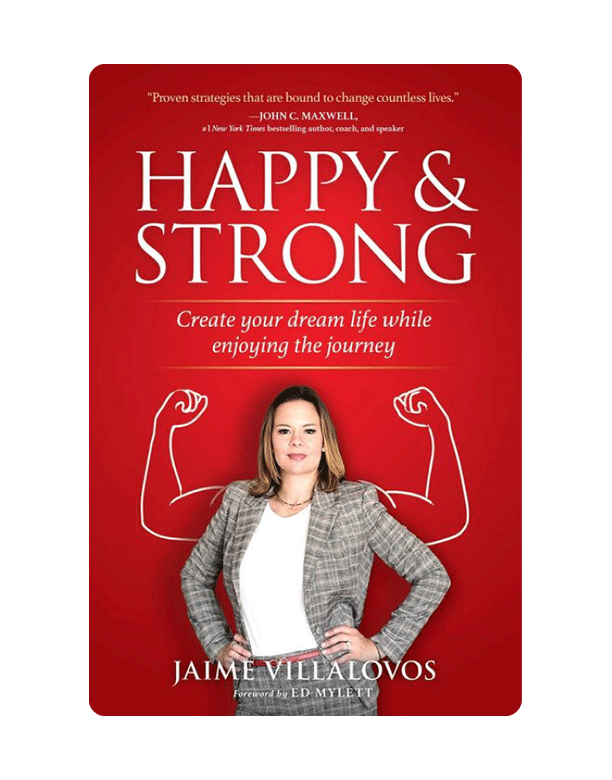 Happy Strong